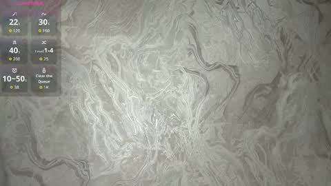 Amy online show from April 2, 10:24 am