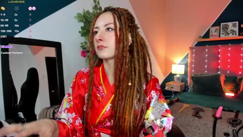 Sofia online show from January 26, 1:47 pm