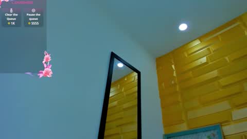 Becky online show from January 21, 7:17 pm