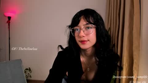 Ella  online show from March 18, 2:05 am