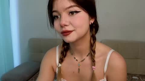 billiebabe online show from September 23, 5:16 am