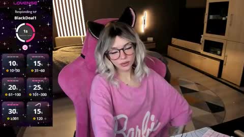 Olivia Subscribe to my Fansly -   online show from March 2, 11:54 pm