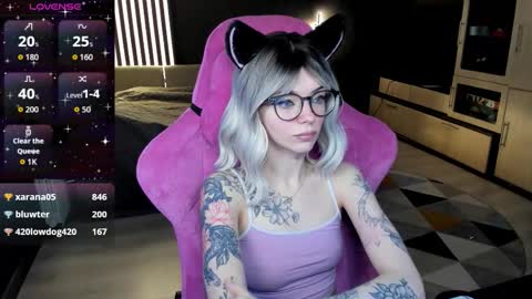 Olivia Subscribe to my Fansly -   online show from March 24, 12:49 am