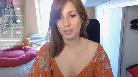 Laura online show from May 15, 10:18 am