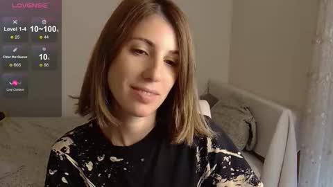 Laura online show from September 27, 1:29 pm