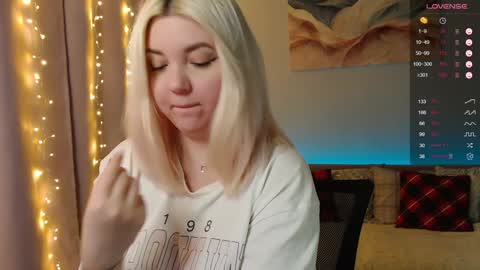 Elizabeth online show from December 24, 9:44 pm