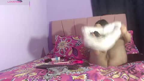 _boombom__ online show from February 3, 2:53 am