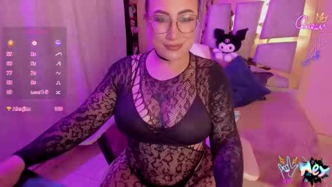 Angie  Independent model online show from March 5, 8:21 am