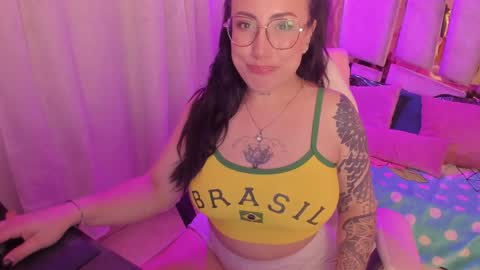 Angie  Independent model online show from April 22, 8:22 am