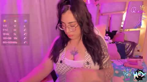 Angie  Independent model online show from February 10, 8:28 am