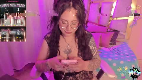 Angie  Independent model online show from April 26, 5:38 am