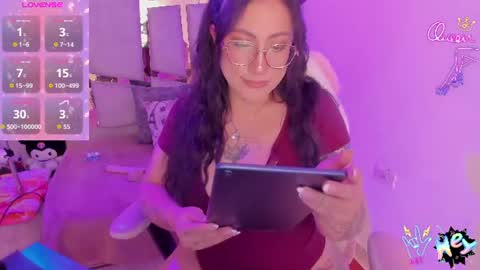 Angie  Independent model online show from August 8, 1:57 am