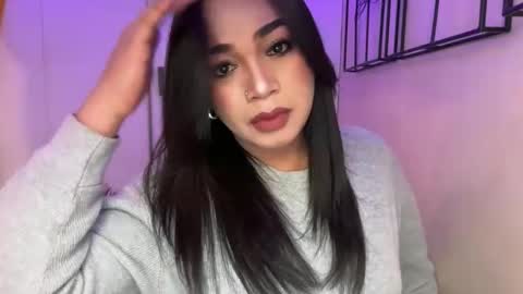 Maria online show from March 23, 9:15 am