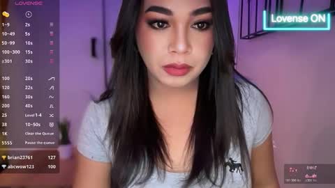 Maria online show from March 24, 9:25 am