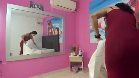  candy jade  online show from January 14, 12:32 pm