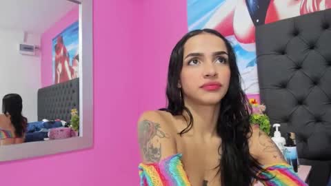  candy jade  online show from October 10, 1:27 pm