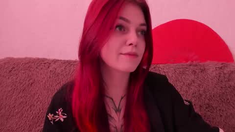 Caroline online show from February 7, 10:52 am