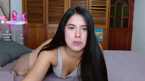 Antonella online show from October 7, 12:04 am