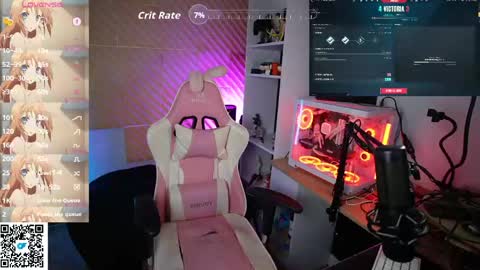_celeste_xx online show from May 7, 10:02 pm