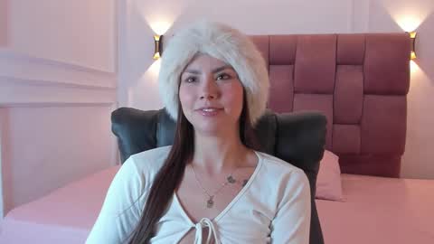 Celeste online show from March 8, 2:21 am