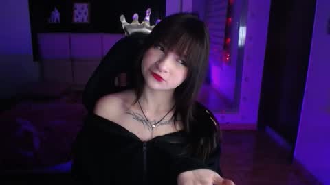 _charlotte_collins_ online show from December 21, 3:16 pm