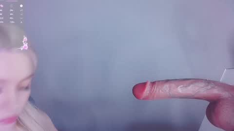 Angelina online show from February 16, 1:16 pm