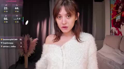 _chillbacca_ online show from November 15, 5:52 am