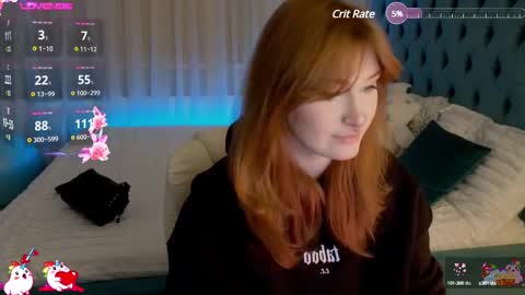 Alisa NO NUDE online show from February 12, 9:43 pm