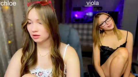 _chloe_miller_ online show from October 14, 7:16 pm