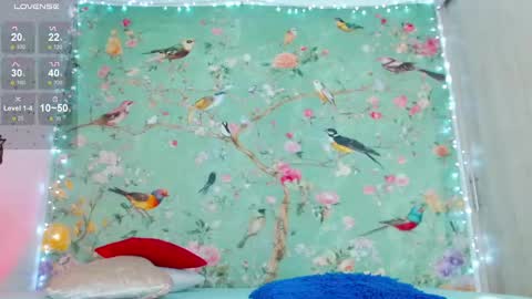 Katy online show from September 27, 12:07 am