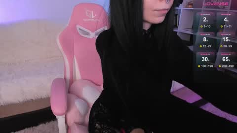 Chloe online show from February 9, 4:09 pm