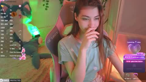 Mao online show from March 7, 6:11 pm