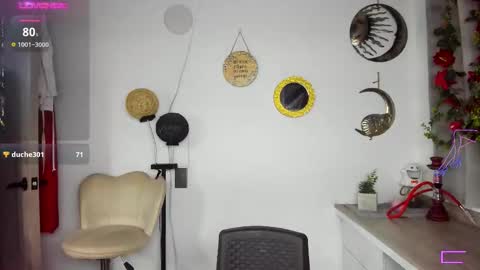  cristal ayala online show from February 10, 12:46 am