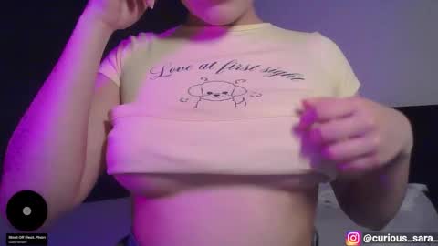 sara again3 online show from March 15, 3:08 am