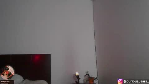 sara again3 online show from March 4, 2:07 am