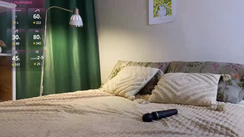 Daniela online show from March 6, 4:17 pm