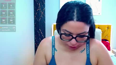 _curvy_mature_ online show from February 6, 3:26 pm