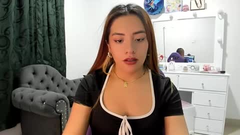 Isabella  Independent model online show from April 21, 2:48 am