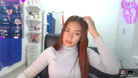 Katherine   Shedule  10pm -4 am  Colombia hour online show from February 23, 4:11 am