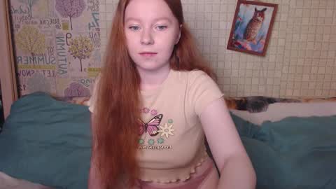 _damnbaby online show from October 15, 6:05 am