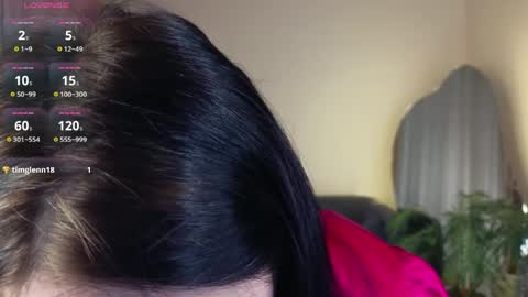 Kate online show from March 31, 2:28 pm