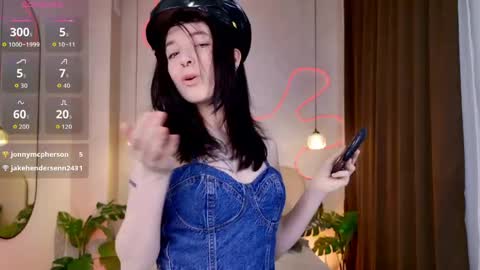 Kate online show from April 12, 9:39 pm