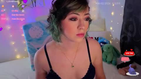  DENISE  online show from February 6, 5:44 am