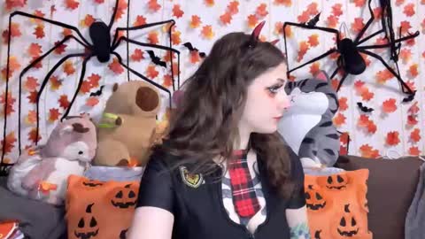 Kate online show from September 30, 5:18 pm