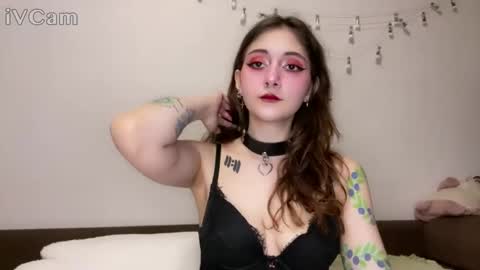 Kate online show from December 4, 12:14 pm