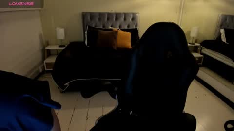 Dulcinea online show from September 12, 10:45 am