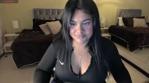 Dulcinea online show from October 16, 11:02 am