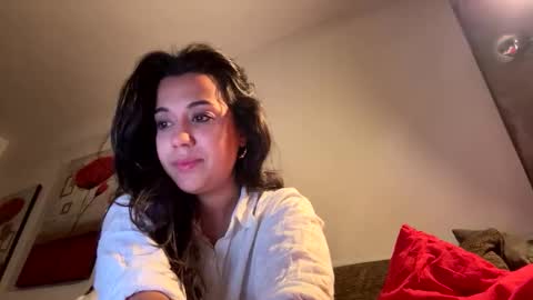  elena barra online show from May 11, 12:24 am