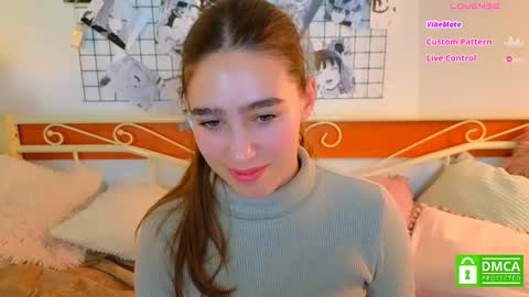 Lizzy  online show from March 24, 12:16 am