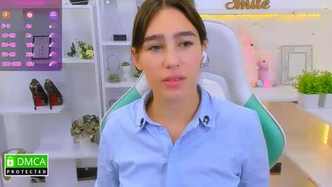 Lizzy  online show from September 9, 11:48 pm